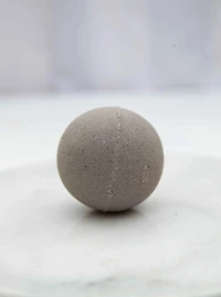 Black Raspberry Vanilla Bath Bomb