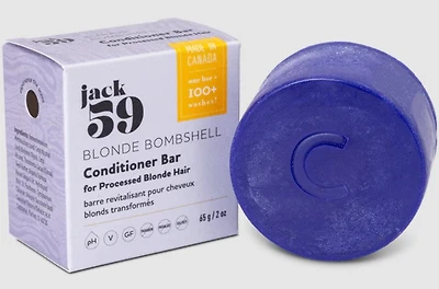Blonde Bombshell Conditioner Bar