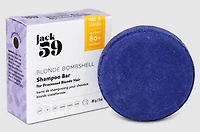 Blonde Bombshell Shampoo Bar