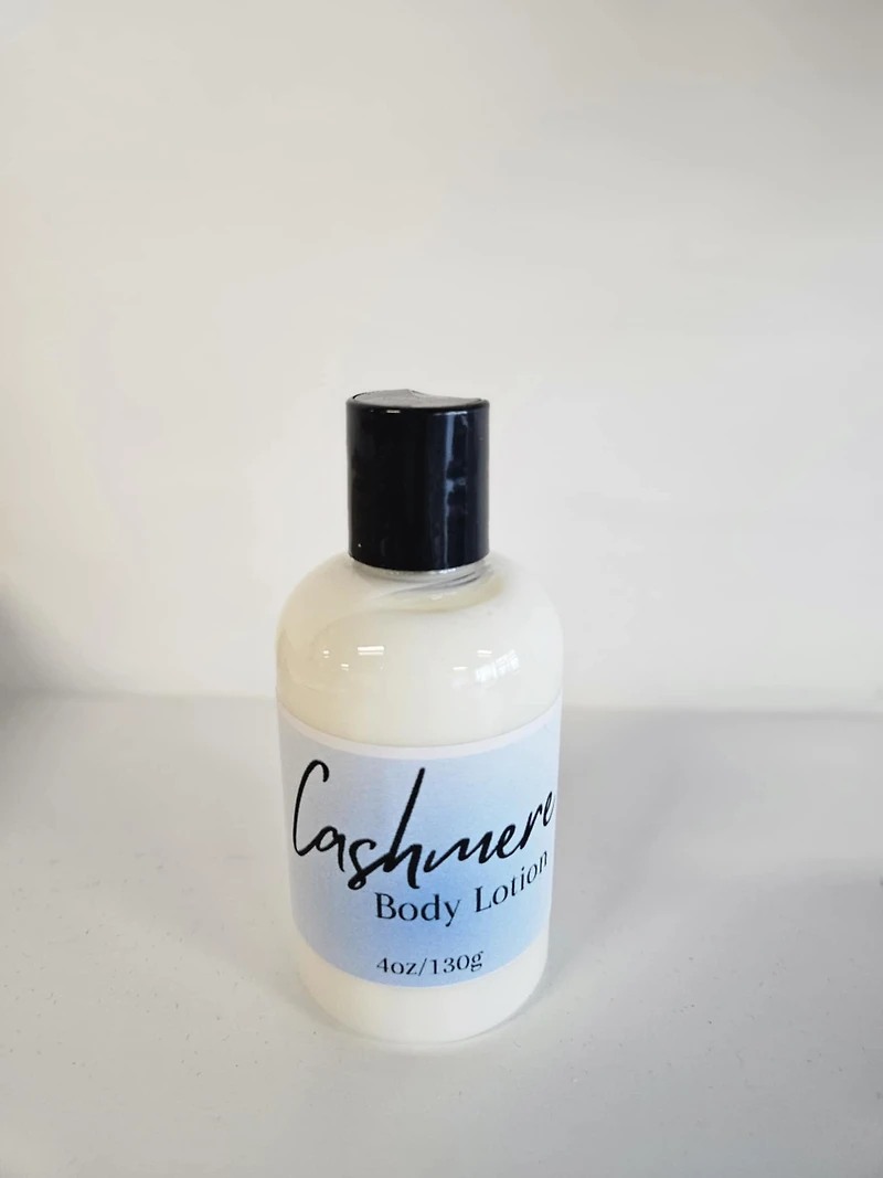 Cashmere Lotion