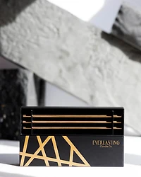 Champagne Everlasting Candle Sticks