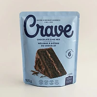 Chocolate Cake Mix