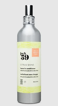 Citrus Shine Leave-In Conditioner