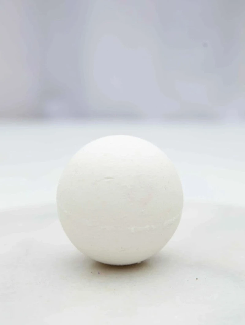 Coconut Bath Bomb