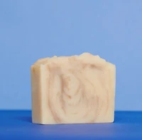 Coconut Milk Bar Soap