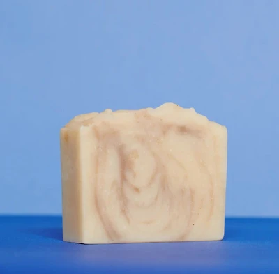 Coconut Milk Bar Soap