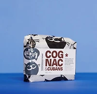 Cognac & Cubans Bar Soap