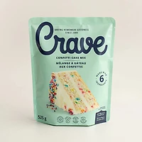 Vanilla Confetti Cake MIx