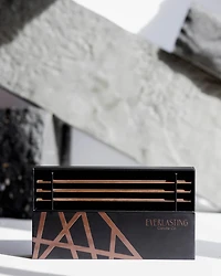 Copper Everlasting Candle Sticks