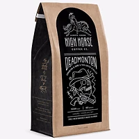 Deadmonton Coffee Bag