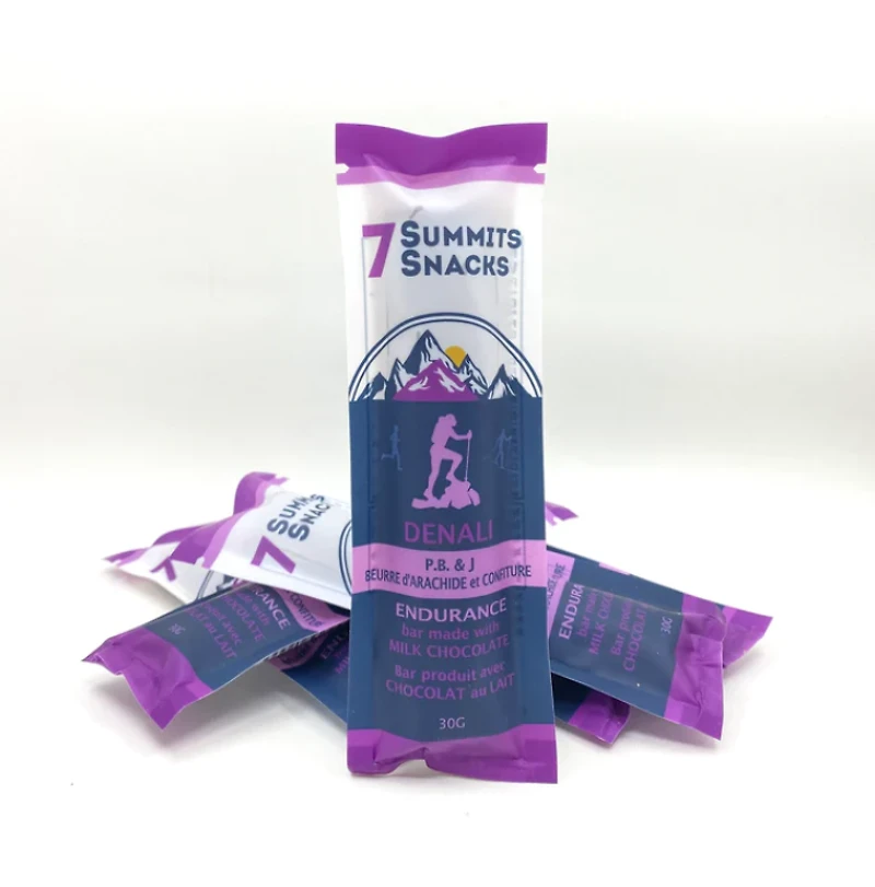 Denali 30g Endurance Bar - 7 Summit Snacks