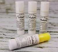 Double Mint Lip Balm