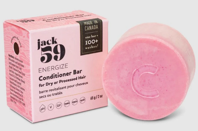 Energize Conditioner Bar