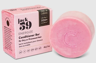 Energize Conditioner Bar