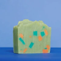 Eucalyptus Mint Loofah Bar Soap
