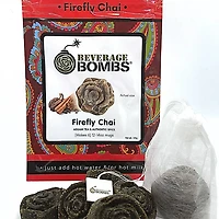Firefly Chai Tea Bomb