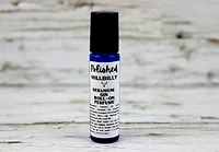 Geranium Gin Roll-On Perfume
