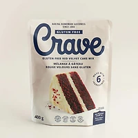 Gluten Free Red Velvet Cake Mix