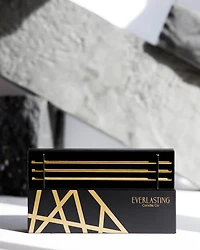 Gold Everlasting Candle Sticks