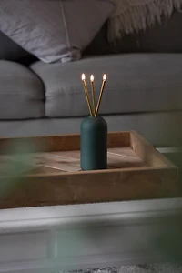 Green Vase Wylie Collection