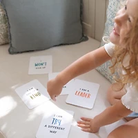 Growth Mindset Mantra Cards - Alberta Press and Paper