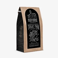 True Fan - High Horse Coffee Co.
