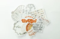 Be Kind Sticker