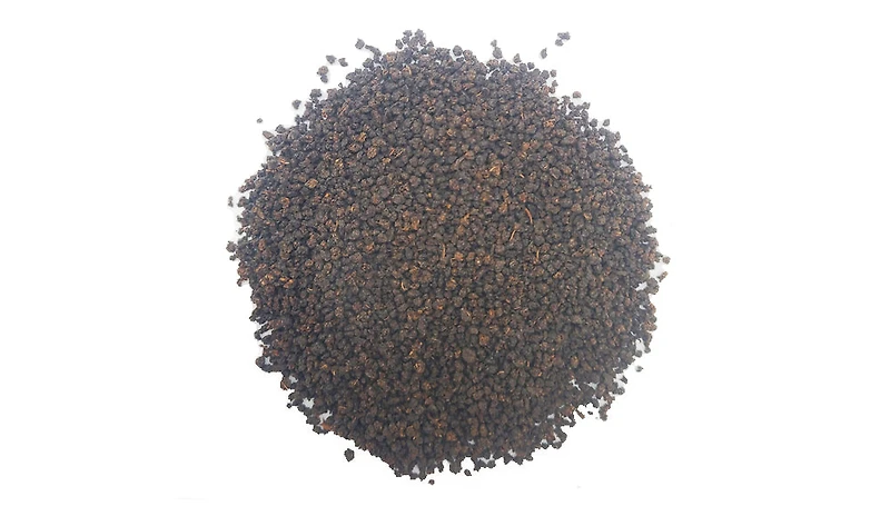 Irish Breakfast Tea - Vintage Fork