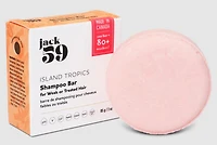 Island Tropics Shampoo Bar
