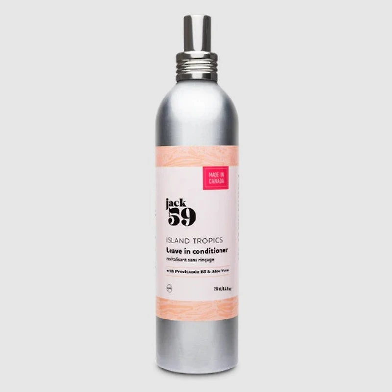 Island Tropics Leave-In Conditioner
