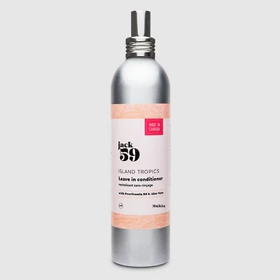 Island Tropics Leave-In Conditioner