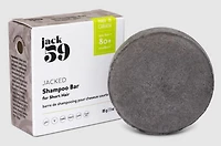 Jacked 3-in-1 Shampoo Bar