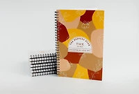 Keepers Club Rectangle Notebook