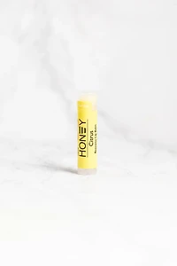 Citrus Beeswax Lip Balm