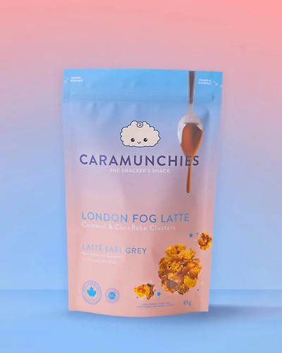 London Fog Munchies