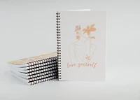 Love Yourself Rectangle Notebook