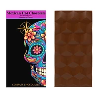 Mexican Hot Chocolate Bar