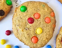 Monster Minis Cookies