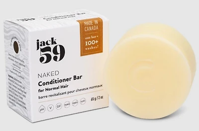 Naked Conditioner Bar