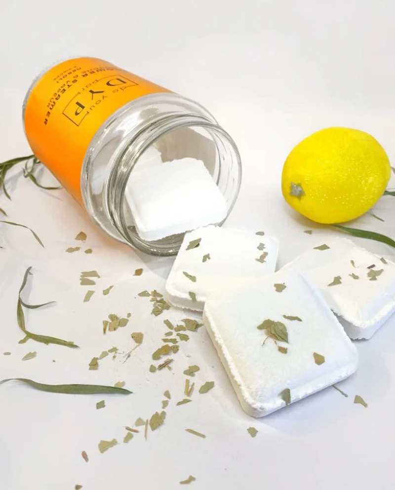 Neroli Shower Steamers