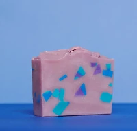 Night Violet Bar Soap