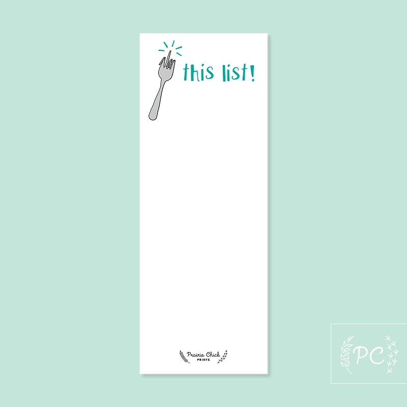 Fork This Notepad