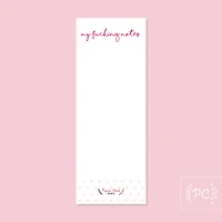 My Fucking Notes Notepad