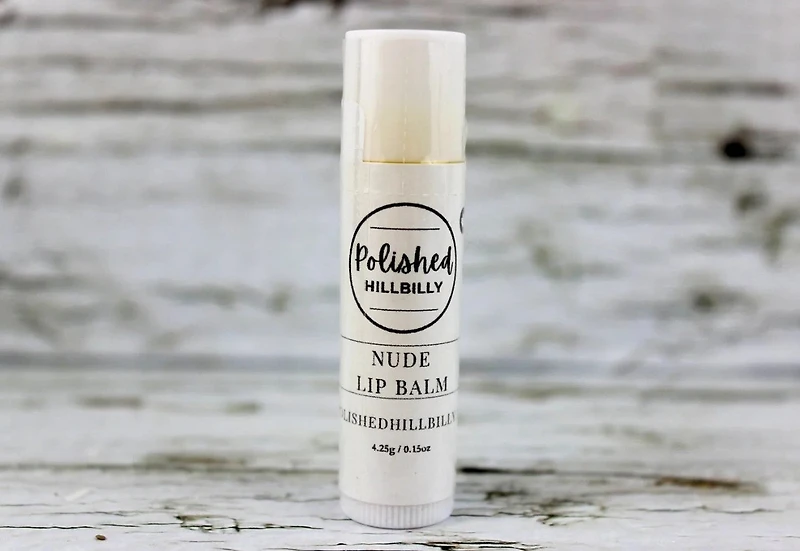 Nude Lip Balm