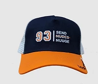 93 Send Nuuge Trucker Hat