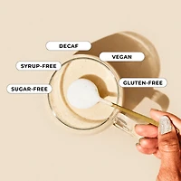 Superfood Latte Powder Oat Milk Chai Blend