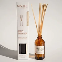 Olive Leaf + Lemon Reed Diffuser