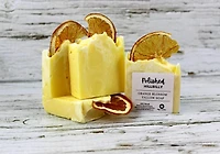 Orange Blossom Tallow Soap