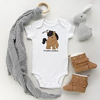 It's Pasture Bedtime! Onesie