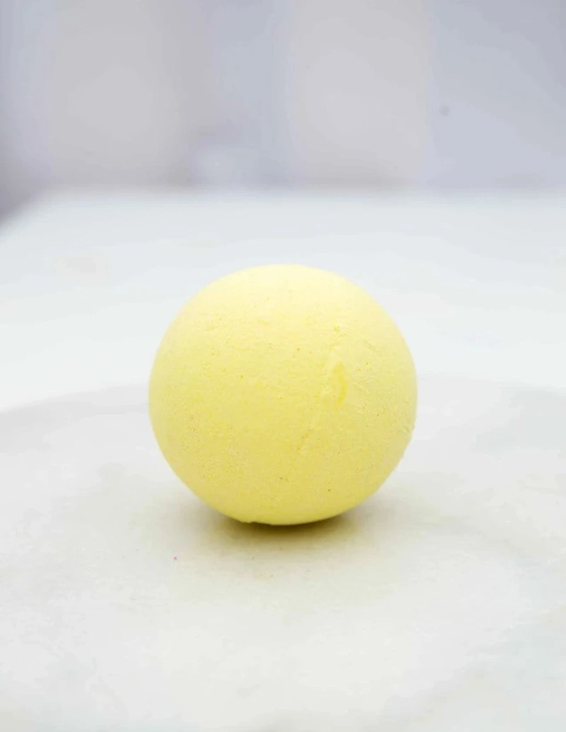 Pina Colada Bath Bomb